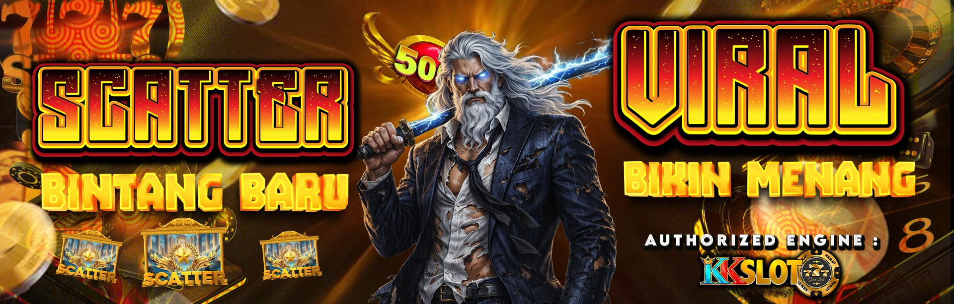 RajaSawer88 Banner Slot Online